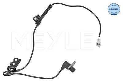 Meyle Sensor, Raddrehzahl [Hersteller-Nr. 30-148990009] für Toyota von MEYLE