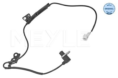 Meyle Sensor, Raddrehzahl [Hersteller-Nr. 30-148990010] für Toyota von MEYLE