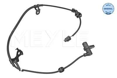 Meyle Sensor, Raddrehzahl [Hersteller-Nr. 30-148990014] für Toyota von MEYLE