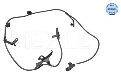 Meyle Sensor, Raddrehzahl [Hersteller-Nr. 30-148990023] für Subaru, Toyota von MEYLE
