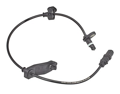 Meyle Sensor, Raddrehzahl [Hersteller-Nr. 31-148990012] für Honda von MEYLE