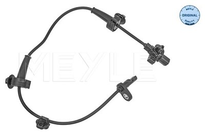 Meyle Sensor, Raddrehzahl [Hersteller-Nr. 31-148990016] für Honda von MEYLE