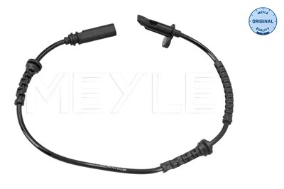 Meyle Sensor, Raddrehzahl [Hersteller-Nr. 3148990108] für BMW von MEYLE