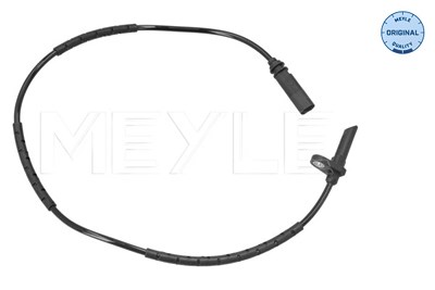 Meyle Sensor, Raddrehzahl [Hersteller-Nr. 3148990109] für BMW von MEYLE