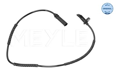 Meyle Sensor, Raddrehzahl [Hersteller-Nr. 3148990110] für BMW von MEYLE