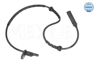 Meyle Sensor, Raddrehzahl [Hersteller-Nr. 3148990113] für Mini von MEYLE