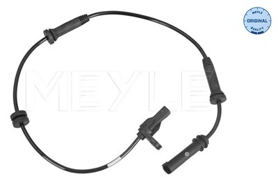 Meyle Sensor, Raddrehzahl [Hersteller-Nr. 3148990116] für BMW von MEYLE
