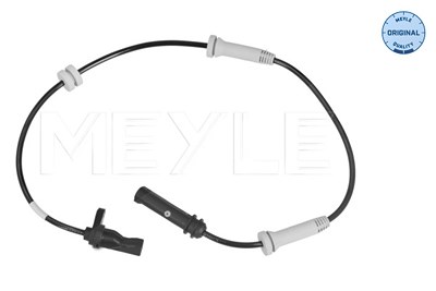 Meyle Sensor, Raddrehzahl [Hersteller-Nr. 3148990117] für BMW von MEYLE