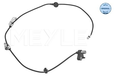Meyle Sensor, Raddrehzahl [Hersteller-Nr. 35-148990013] für Mazda von MEYLE