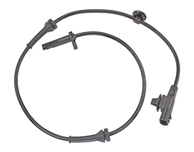 Meyle Sensor, Raddrehzahl [Hersteller-Nr. 36-148990004] für Nissan von MEYLE