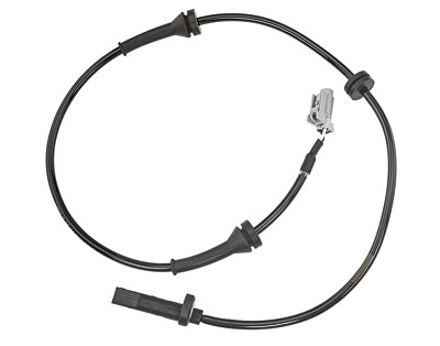 Meyle Sensor, Raddrehzahl [Hersteller-Nr. 36-148990009] für Nissan, Renault von MEYLE