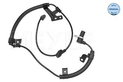 Meyle Sensor, Raddrehzahl [Hersteller-Nr. 36-148990015] für Nissan von MEYLE