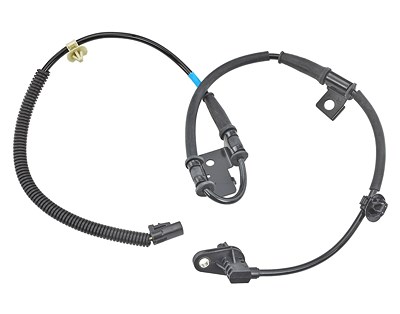 Meyle Sensor, Raddrehzahl [Hersteller-Nr. 37-148990006] für Hyundai von MEYLE