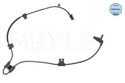Meyle Sensor, Raddrehzahl [Hersteller-Nr. 37-148990017] für Kia von MEYLE