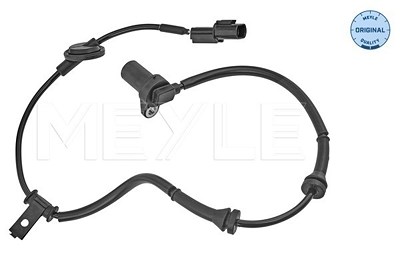 Meyle Sensor, Raddrehzahl [Hersteller-Nr. 37-148990023] für Hyundai von MEYLE