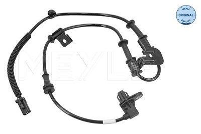 Meyle Sensor, Raddrehzahl [Hersteller-Nr. 37-148990027] für Hyundai, Kia von MEYLE