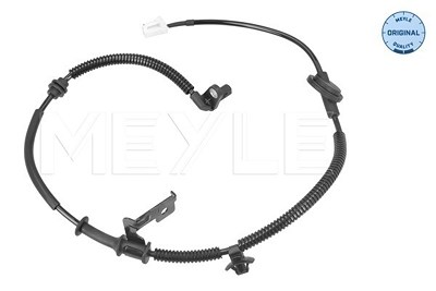 Meyle Sensor, Raddrehzahl [Hersteller-Nr. 37-148990028] für Hyundai, Kia von MEYLE