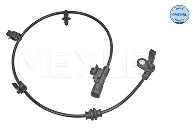 Meyle Sensor, Raddrehzahl [Hersteller-Nr. 6148990045] für Opel von MEYLE