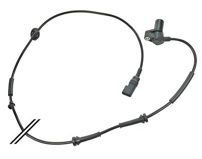 Meyle Sensor, Raddrehzahl [Hersteller-Nr. 7148000029] für Ford von MEYLE