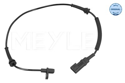 Meyle Sensor, Raddrehzahl [Hersteller-Nr. 7148990030] für Ford von MEYLE
