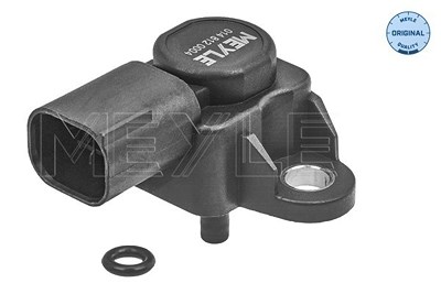 Meyle Sensor, Saugrohrdruck [Hersteller-Nr. 0148120004] für Chrysler, Jeep, Mercedes-Benz, Smart von MEYLE
