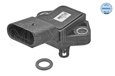 Meyle Sensor, Saugrohrdruck [Hersteller-Nr. 1148120002] für Audi, Seat, Skoda, VW von MEYLE