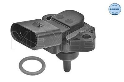 Meyle Sensor, Saugrohrdruck [Hersteller-Nr. 1148120003] für Seat, VW von MEYLE