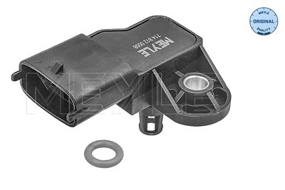 Meyle Sensor, Saugrohrdruck [Hersteller-Nr. 16-148120000] für Renault, Suzuki von MEYLE