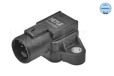 Meyle Sensor, Saugrohrdruck [Hersteller-Nr. 31-148120001] für Honda, Rover von MEYLE