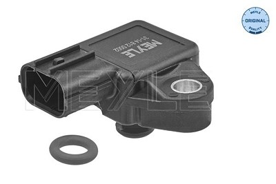 Meyle Sensor, Saugrohrdruck [Hersteller-Nr. 31-148120002] für Honda von MEYLE