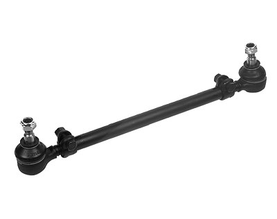 Meyle Spurstange [Hersteller-Nr. 0160306126] für Mercedes-Benz von MEYLE
