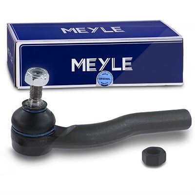 Meyle Spurstangenkopf vorne links [Hersteller-Nr. 2160200011] für Abarth, Fiat, Ford von MEYLE