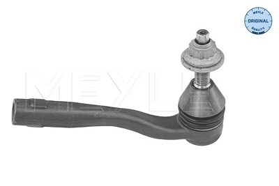 Meyle Spurstangenkopf [Hersteller-Nr. 0160200070] für Mercedes-Benz von MEYLE