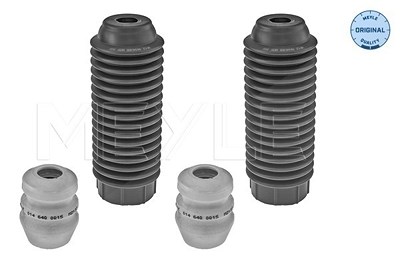 Meyle Staubschutzsatz, Stoßdämpfer [Hersteller-Nr. 0146400015] für Smart von MEYLE