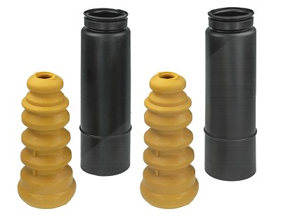 Meyle Staubschutzsatz, Stoßdämpfer [Hersteller-Nr. 1007400002] für Audi, Chevrolet, Daewoo, Ford, Mazda, Seat, Skoda, VW von MEYLE