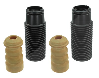 Meyle Staubschutzsatz, Stoßdämpfer [Hersteller-Nr. 16-146400001] für Nissan, Renault von MEYLE