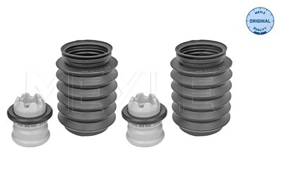 Meyle Staubschutzsatz, Stoßdämpfer [Hersteller-Nr. 3146400018] für BMW von MEYLE