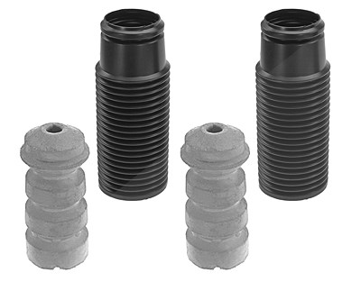 Meyle Staubschutzsatz, Stoßdämpfer [Hersteller-Nr. 7147400000] für Abarth, Alfa Romeo, Fiat, Ford, Mazda, Opel, Vauxhall von MEYLE