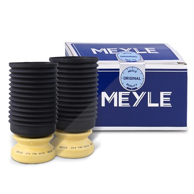 Meyle Staubschutzsatz, Stoßdämpfer hinten [Hersteller-Nr. 3147400016] für BMW von MEYLE