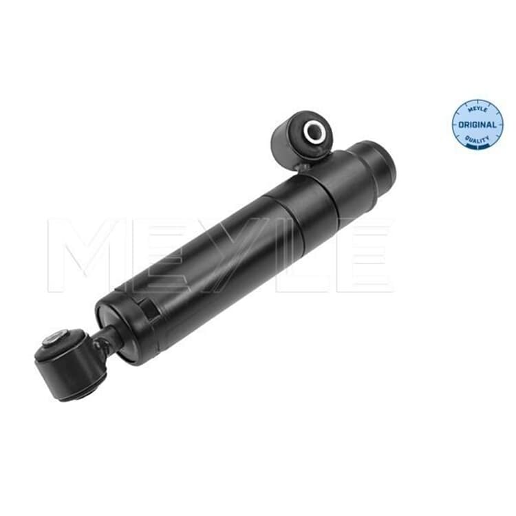 Meyle Sto?d?mpfer hinten Fiat Cinquecento Seicento Meyle Sto?d?mpfer hinten Fiat Cinquecento Seicento von MEYLE