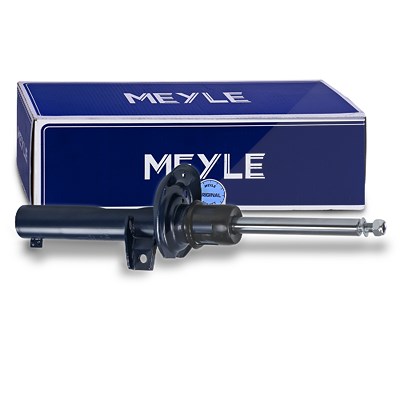 Meyle Stoßdämpfer vorne [Hersteller-Nr. 1266230055] für Audi, Seat, Skoda, VW von MEYLE
