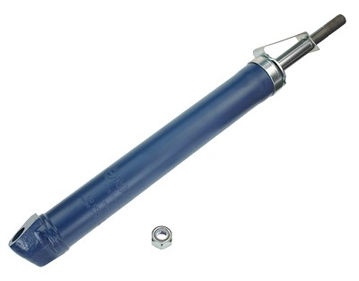 Meyle Stoßdämpfer [Hersteller-Nr. 0266250007] für Smart von MEYLE