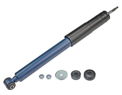 Meyle Stoßdämpfer [Hersteller-Nr. 0266250012] für Mercedes-Benz von MEYLE