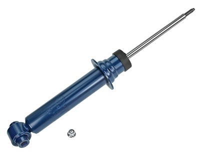 Meyle Stoßdämpfer [Hersteller-Nr. 11-266250000] für Peugeot von MEYLE