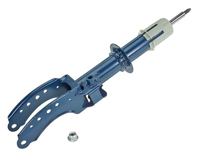 Meyle Stoßdämpfer [Hersteller-Nr. 1266250008] für Audi von MEYLE