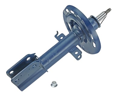 Meyle Stoßdämpfer [Hersteller-Nr. 16-266230016] für Renault von MEYLE