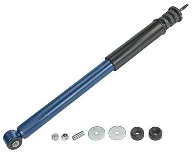 Meyle Stoßdämpfer [Hersteller-Nr. 16-267250008] für Dacia, Renault von MEYLE