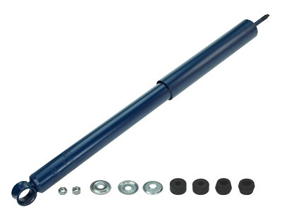 Meyle Stoßdämpfer [Hersteller-Nr. 30-267250009] für Toyota von MEYLE