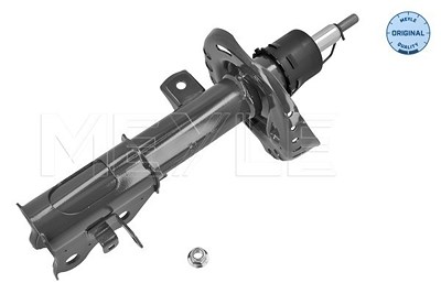 Meyle Stoßdämpfer [Hersteller-Nr. 31-266230012] für Honda von MEYLE