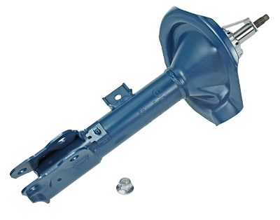 Meyle Stoßdämpfer [Hersteller-Nr. 32-266230004] für Citroën, Mitsubishi, Peugeot von MEYLE